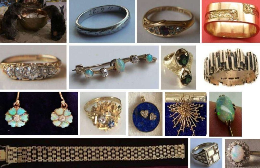 Lewes Antique Centre Break-in: Police Appeal For Witnesses And Information