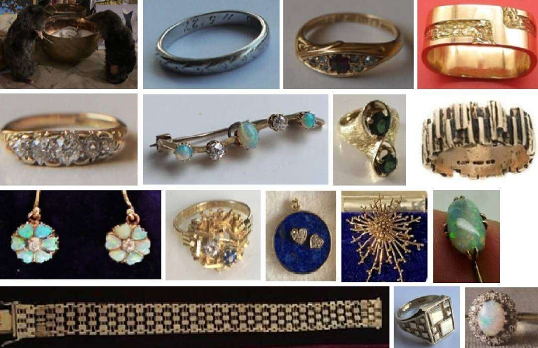 Lewes Antique Centre Break-in: Police Appeal For Witnesses And Information