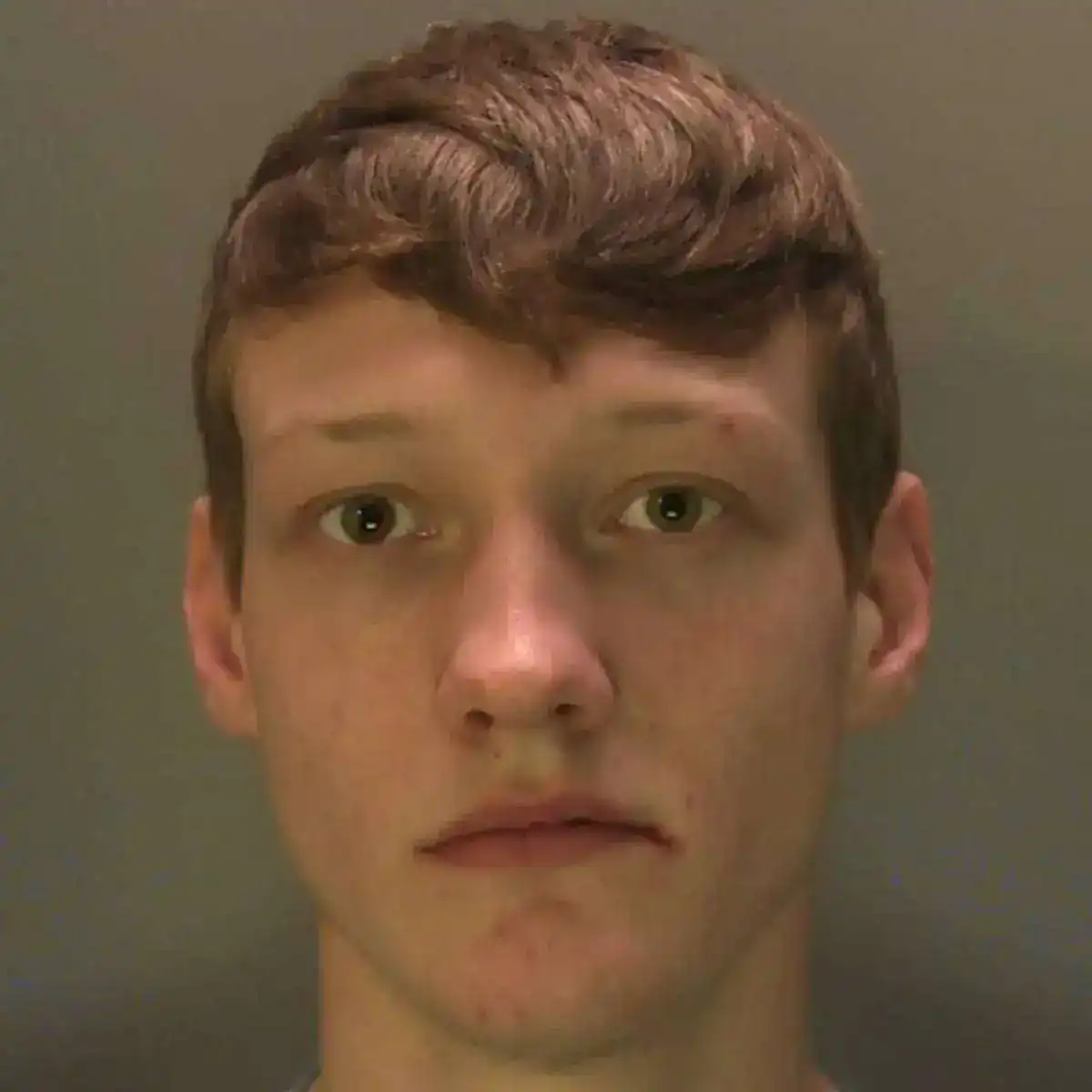 Teen County Lines Dealer Jay Farley Jailed for 26 Months in Eastbourne Drug Bust