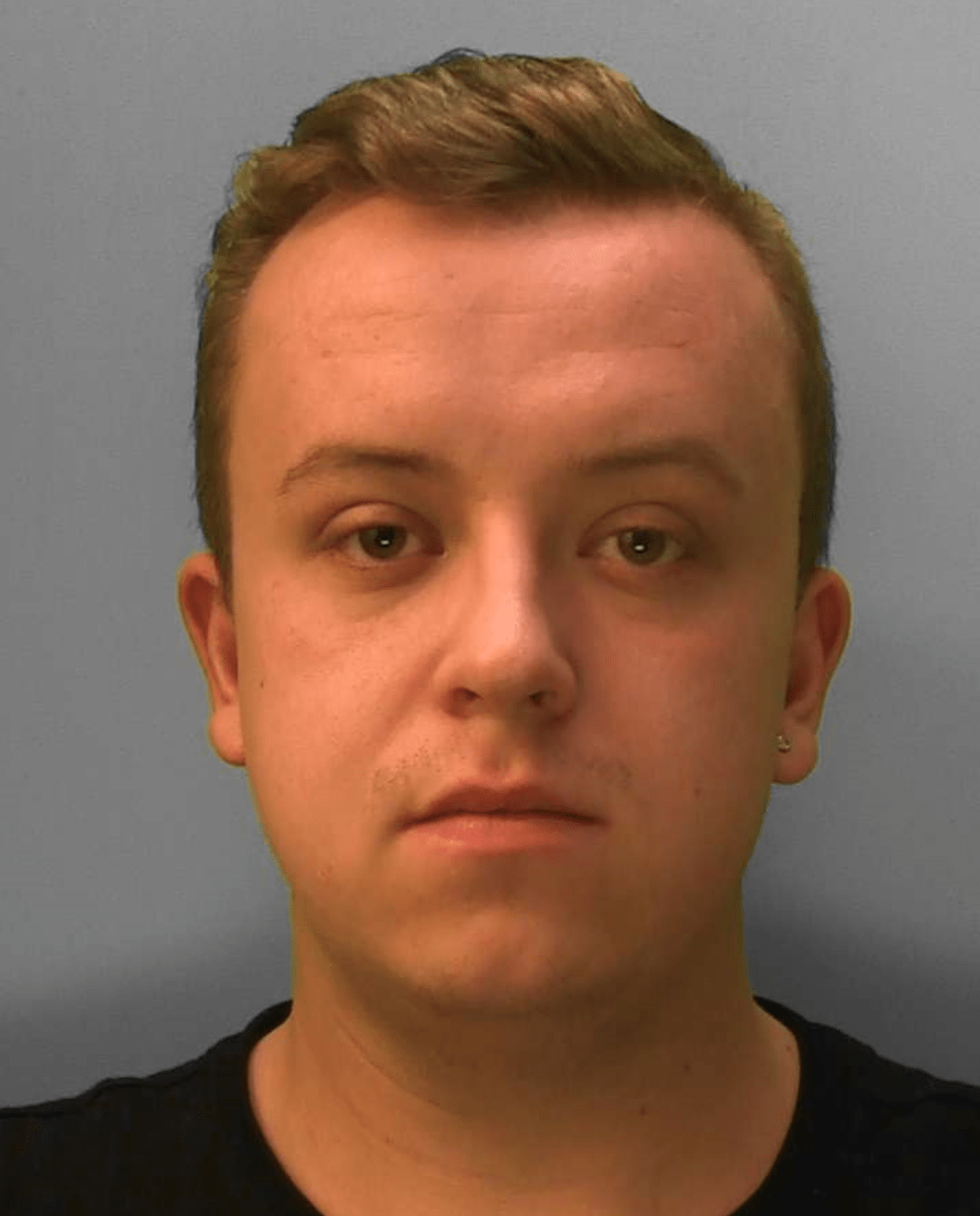 Police Searching For James Trodd, Aka Harland, In Connection With £100k Frauds