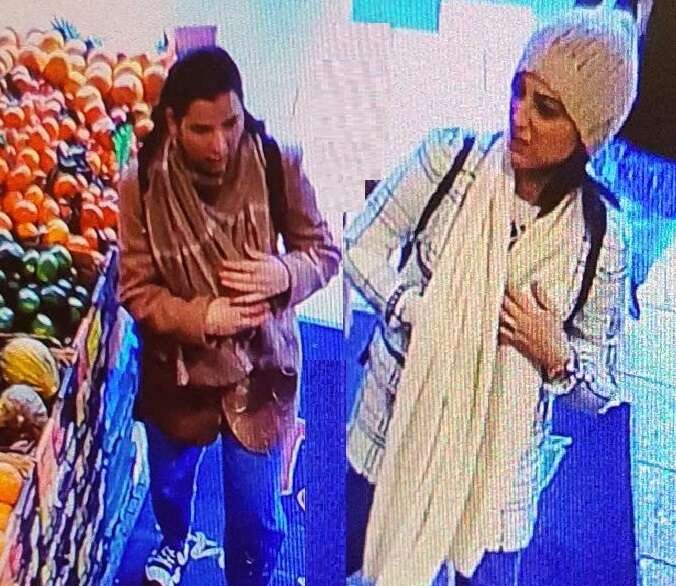 £2,000 In Cash Stolen In Crawley Distraction Theft