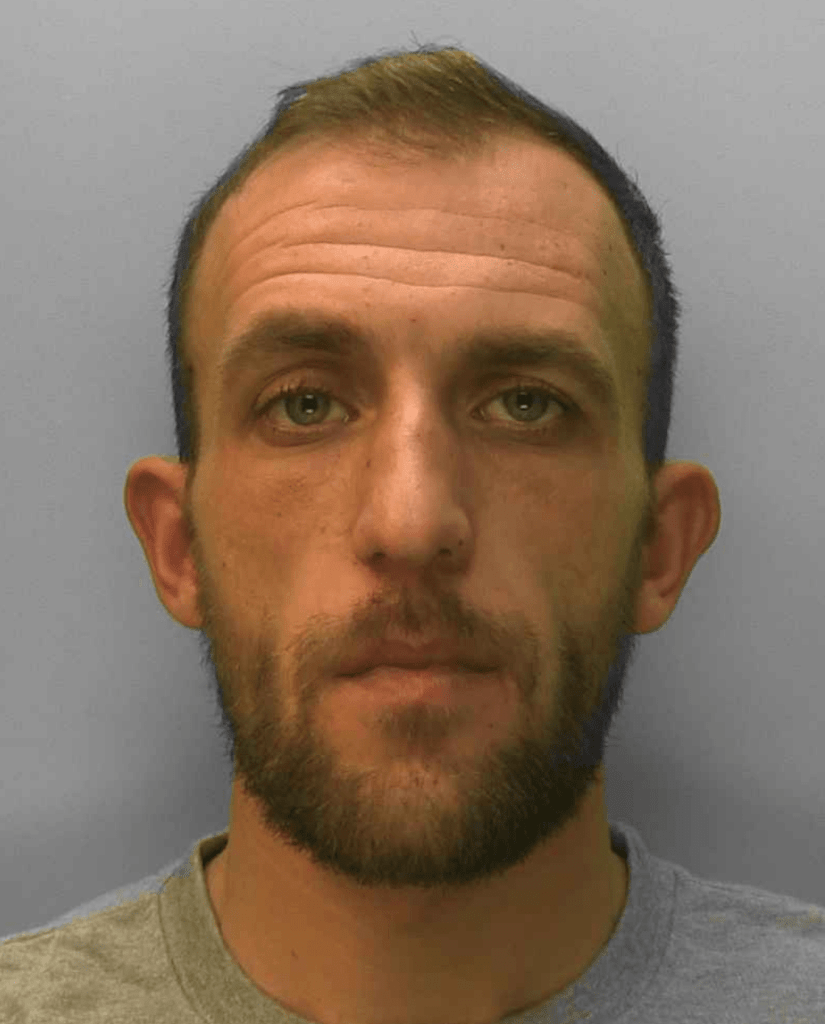 Brighton Drug Dealer Sentenced To Prison After Being Caught With Cocain