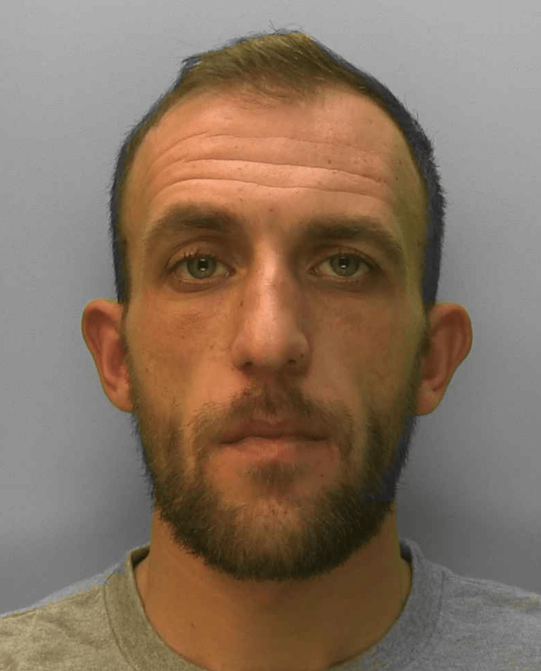 Brighton Drug Dealer Sentenced To Prison After Being Caught With Cocain