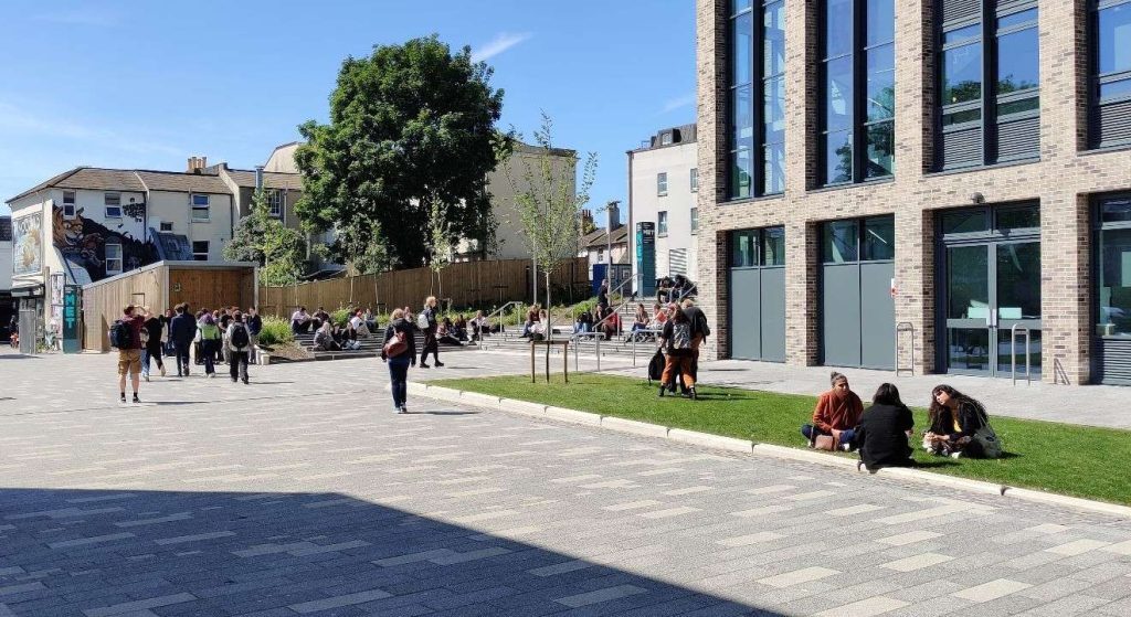 Brighton College Moves To Online Learning As Pelham Campus Undergoes Maintenance