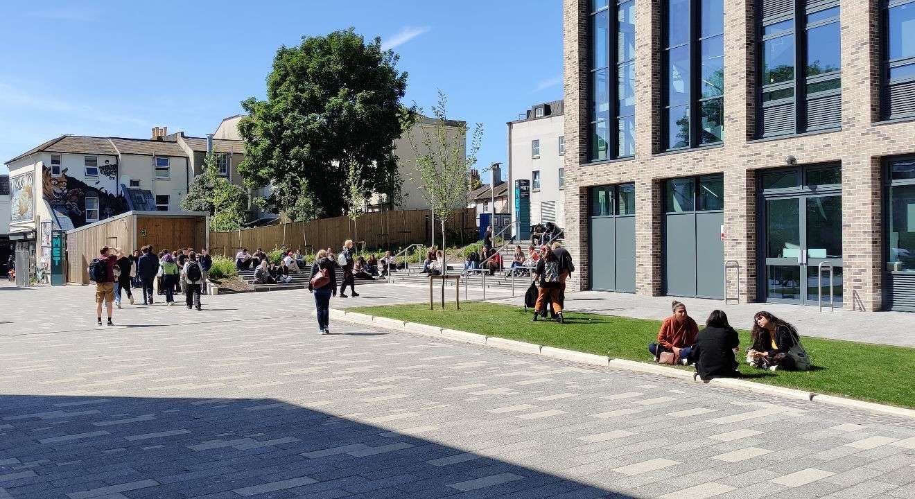 Brighton College Moves To Online Learning As Pelham Campus Undergoes Maintenance