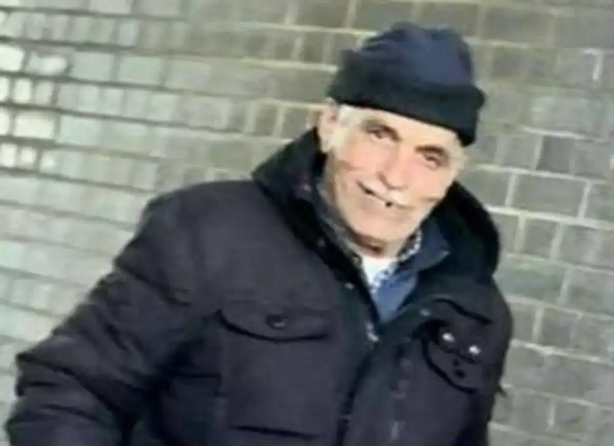 Police release CCTV image of man wanted in connection with sexual assault on Crawley bus