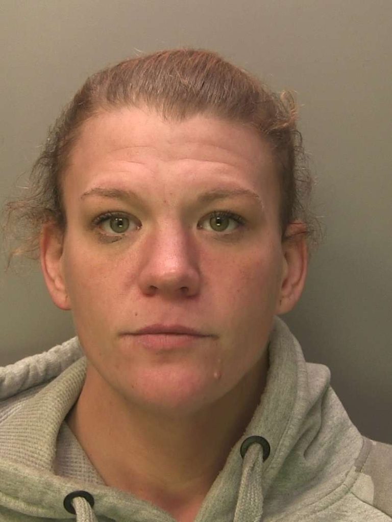 Worthing Woman Sentenced To 52 Weeks In Jail For Shoplifting And Assault Charges