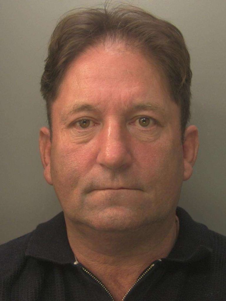 Rogue Trader' Sentenced To Prison For Defrauding Vulnerable Homeowners Out Of Thousands Of Pounds
