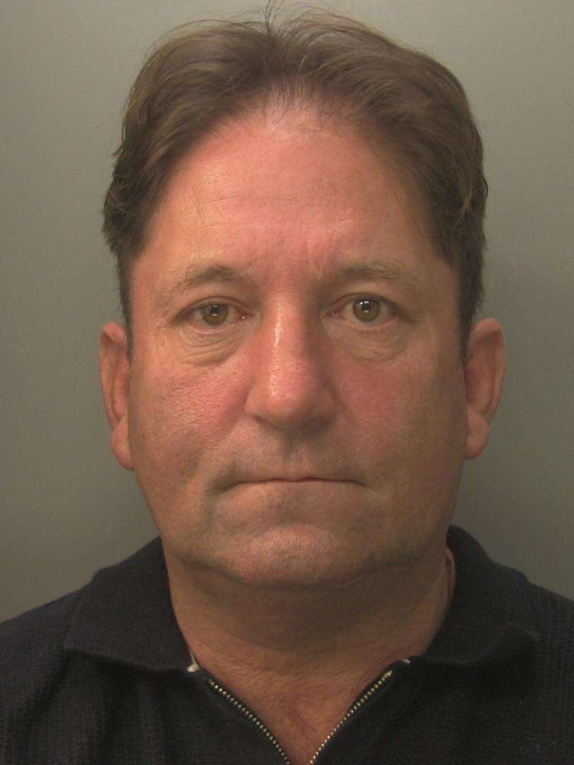Rogue Trader' Sentenced To Prison For Defrauding Vulnerable Homeowners Out Of Thousands Of Pounds
