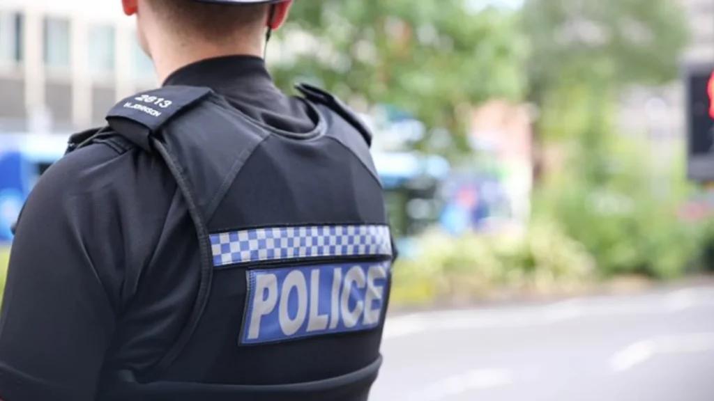 Police Are Appealing For Witnesses And Information After A Man Was Assaulted In A Residential Street