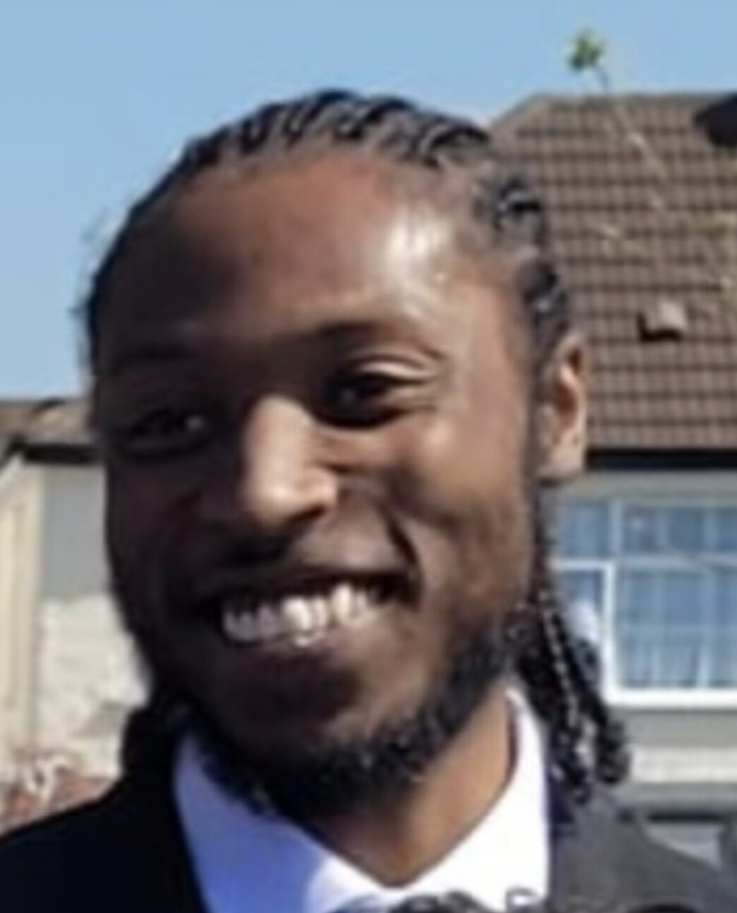 A 17 Year-old Boy Has Been Arrested By Detectives Investigating The Murder Of Jordan Briscoe In Tottenham