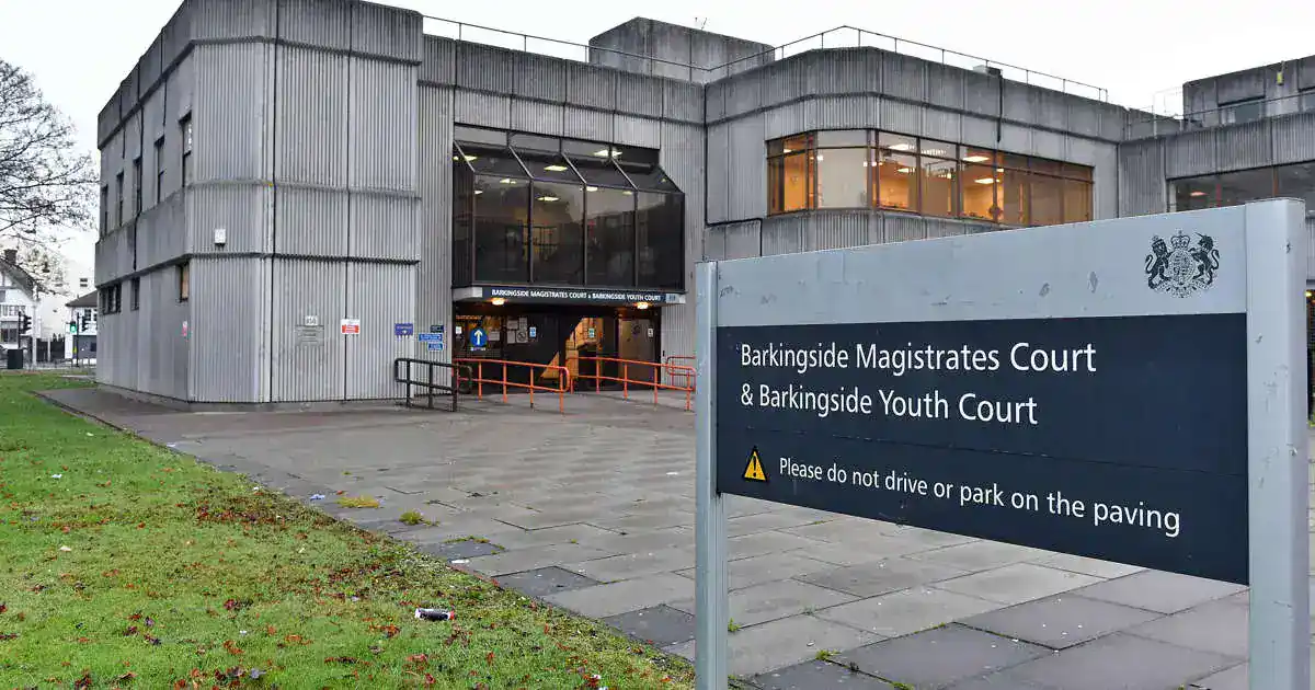 Teens in Custody After Hackney Station Shooting and Stabbing Leaves Man Critical