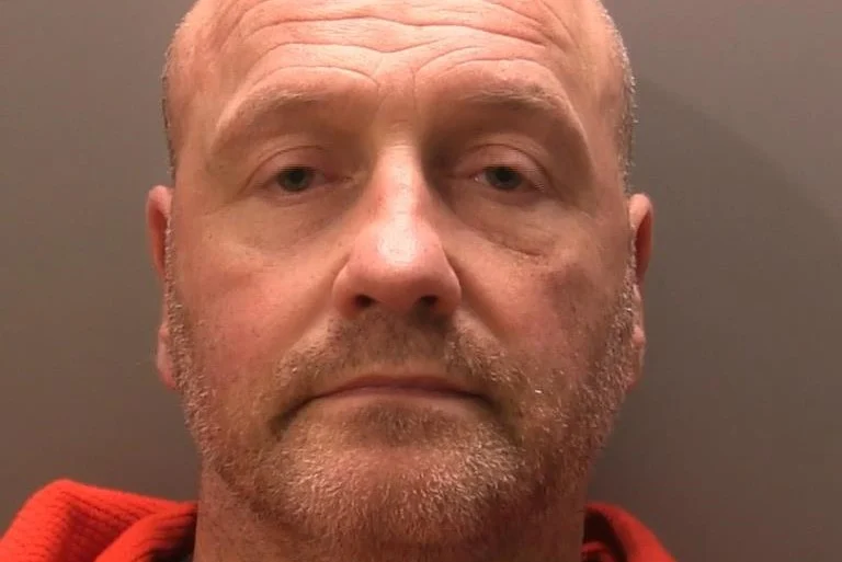 Cumbrian Paedophile Stung By Undercover Police Has Sentence Increased 