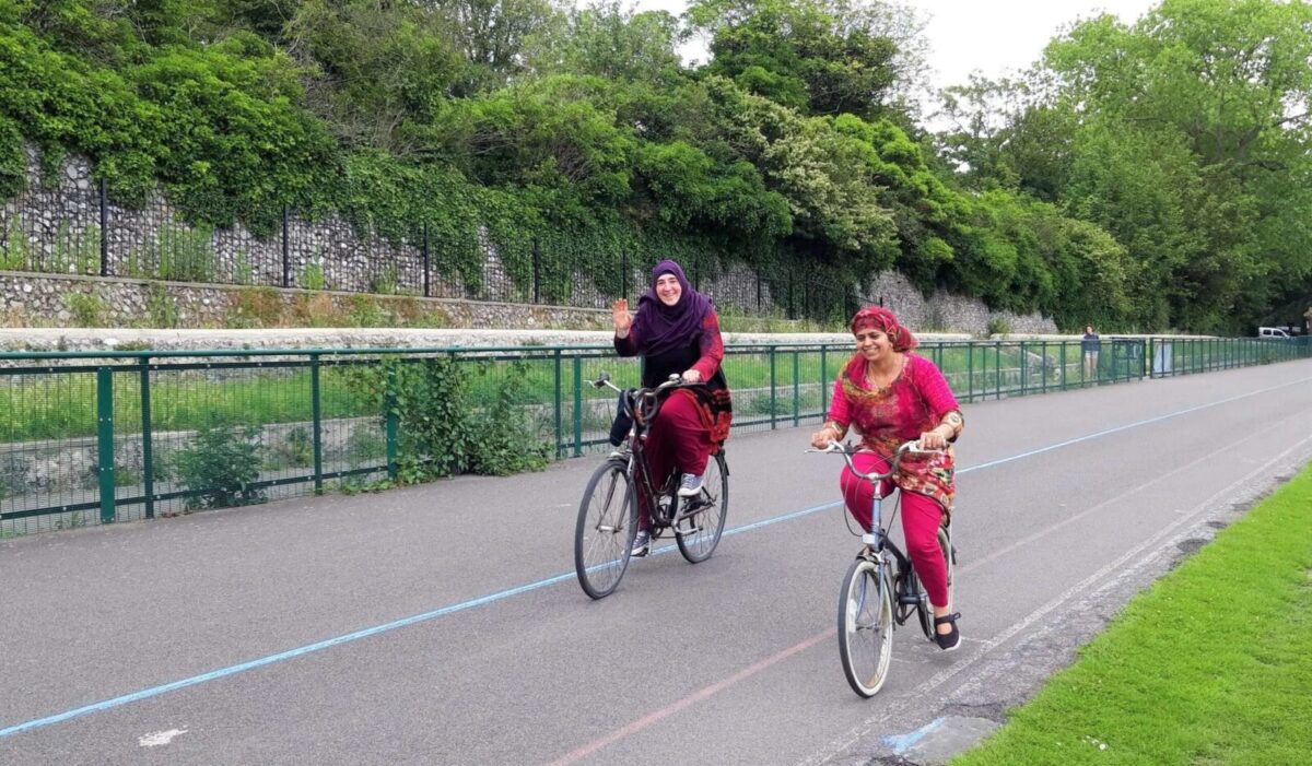 New Grant Funding For Bme Community Groups In Brighton & Hove