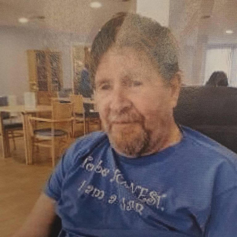 Have You Seen David Who Has Been Reported Missing From Burgess Hill?