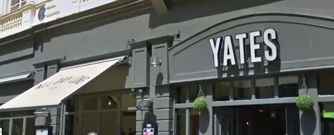 Man, 32, Brutally Attacked at Hastings’ Yates – Police Urge Witnesses to Come Forward