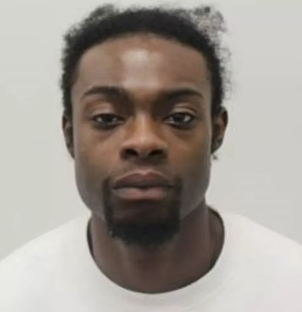 A Man Has Been Jailed For His Part In A Drive-by Shooting In Haringey