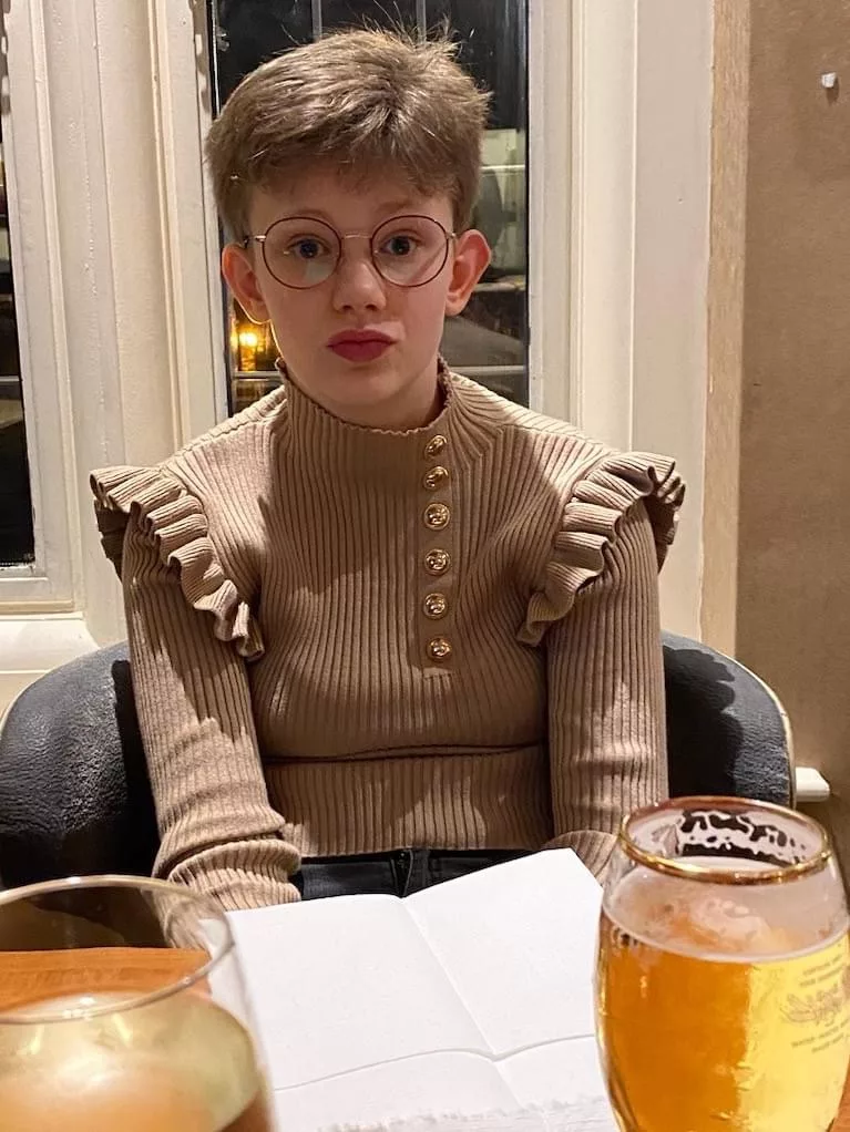 Please Help Officers Find 13 Year Old Emelia