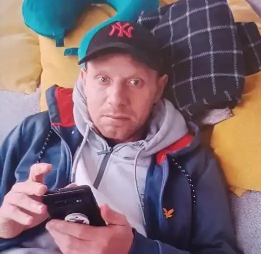 Urgent Hunt Underway for Missing Scarborough Man Michael Hainsworth, 40 – Police and Coastguard Search Intensifies