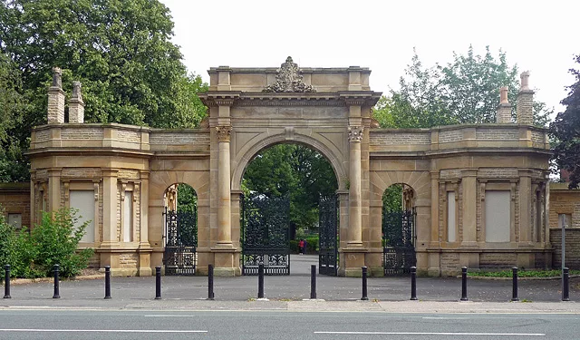 Police Are Appealing For Information Following An Incident Of Indecent Exposure In Swindon