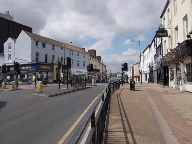 Detectives In Doncaster Are Appealing For Information Following A Reported Rape