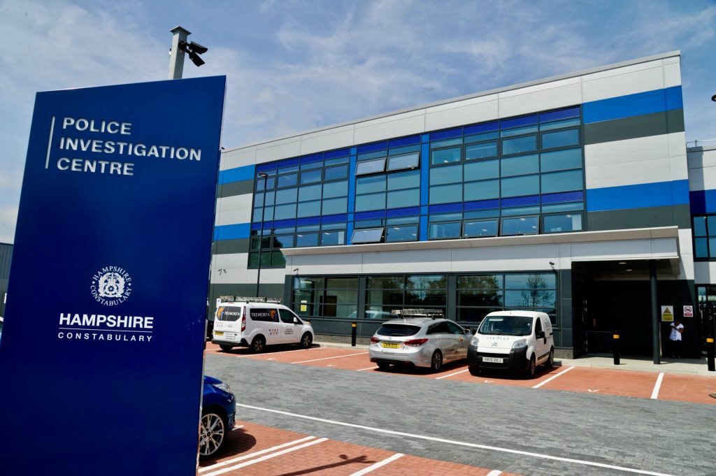 Man Charged with Breaching Partial Closure Order in Gosport