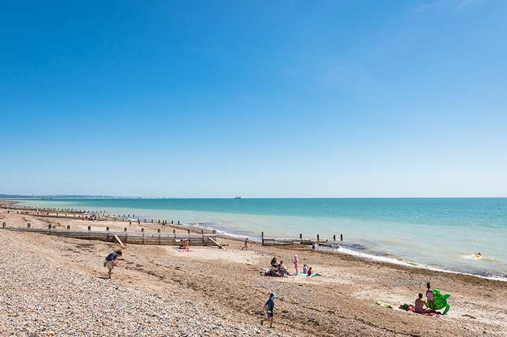 Worthing Council Determined To Ensure Sea Can Be Enjoyed Safely By All Despite Setback