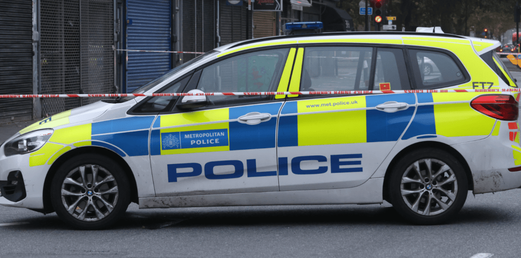 Detectives Investigating A Stabbing In Greenwich Have Charged Three People