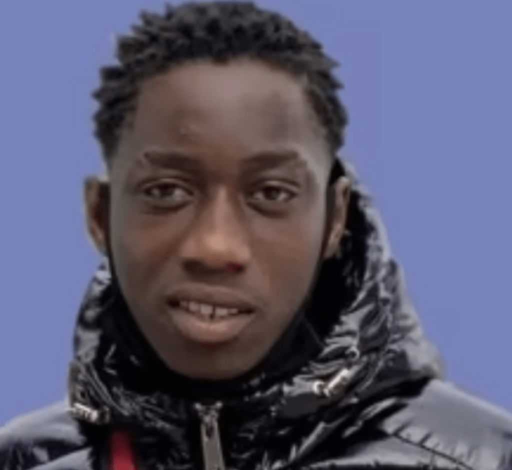 A Walthamstow Teen Has Been Sentenced To 15 Years In Prison For The Murder Of A 17-year-old During A Gang Ride-out That Was Later Glorified In A Drill Rap Video