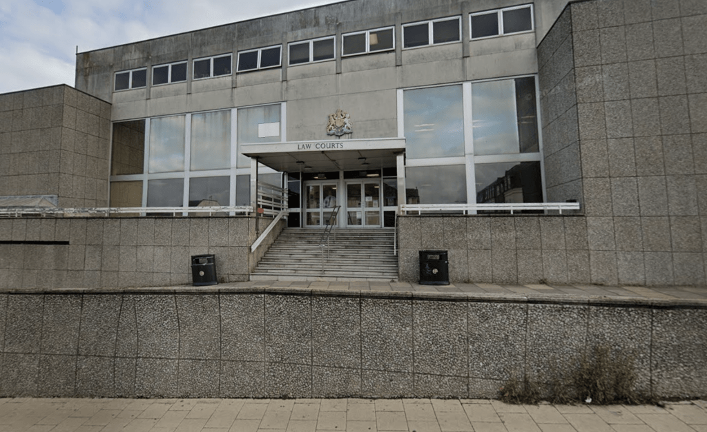 St Leonards Man Pleads Guilty To Sexual Assault Charges Against Young Woman