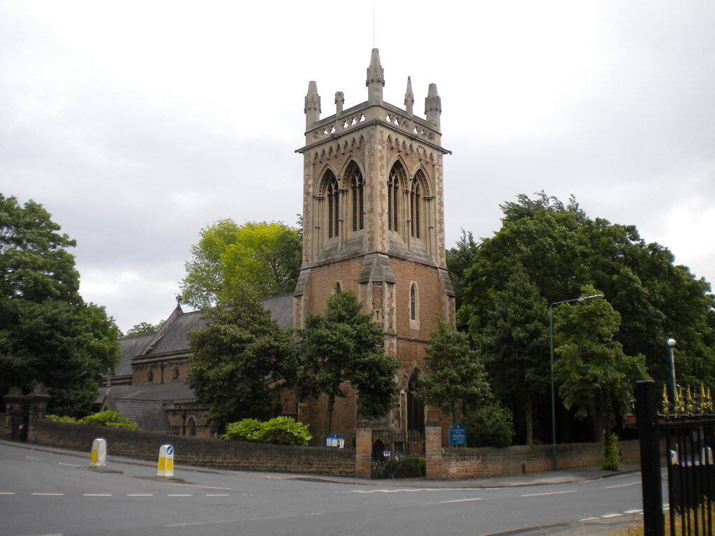 Police Are Appealing For Information After A Series Of Break-ins At Churches