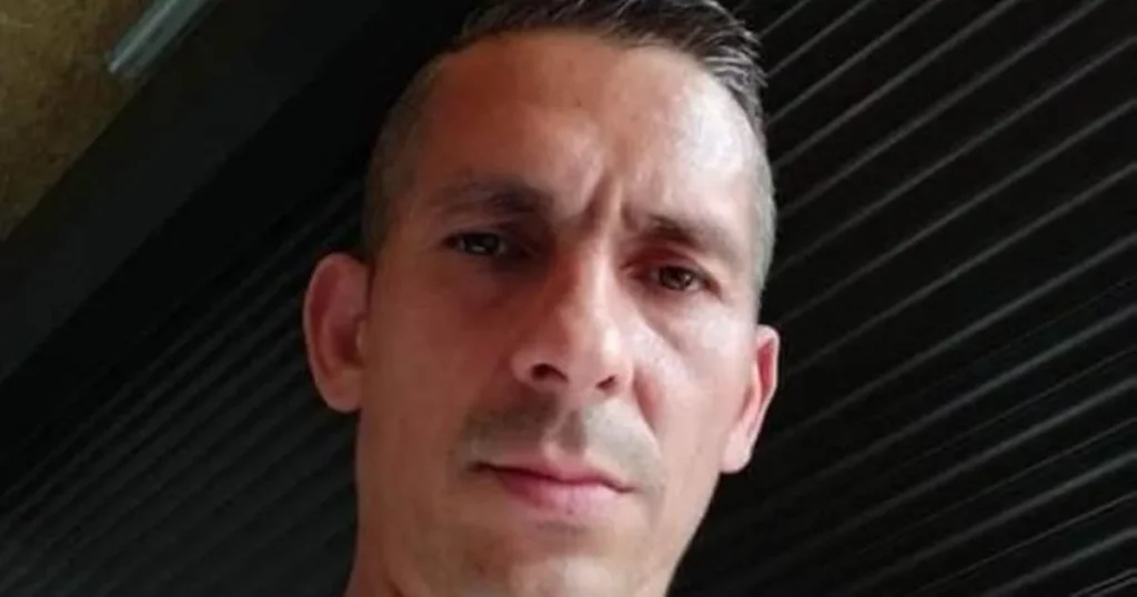 A Romanian National Was Killed By A 'single Stab Wound To His Heart