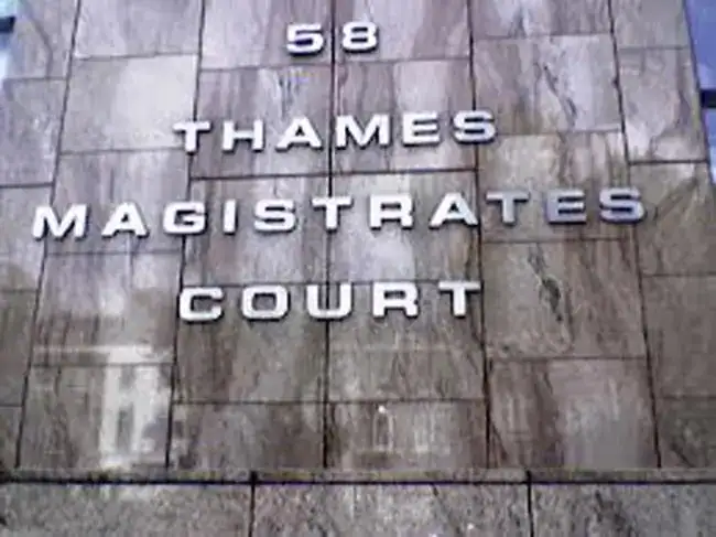 Three Men Charged with Attempted Murder After Walthamstow Pub Stabbing Leaves Three Injured