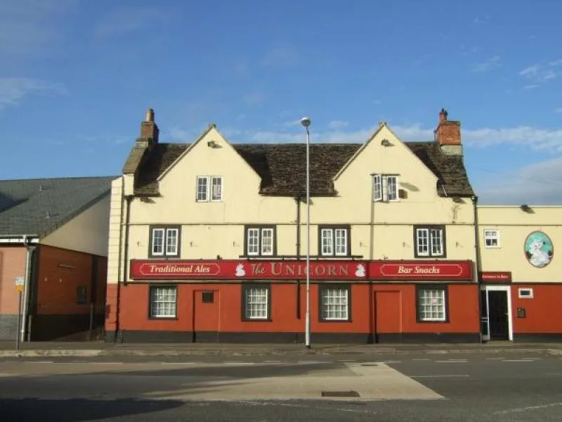 Officers Investigating A Cannabis Factory At A Derelict Pub In Melksham Are Urging Anyone With Information To Get In Touch