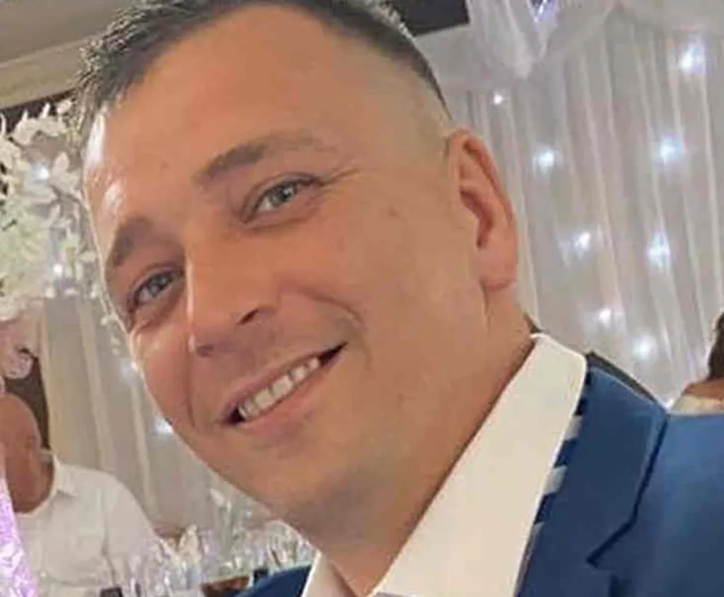 A Man Has Been Given An Indefinite Hospital Order For The Murder Of A ‘loving And Devoted Father’ In Tilbury.