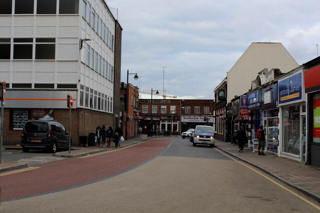 Witnesses Are Sought After A Teenage Girl Was Injured During A Reported Assault By Another Girl In Dartford