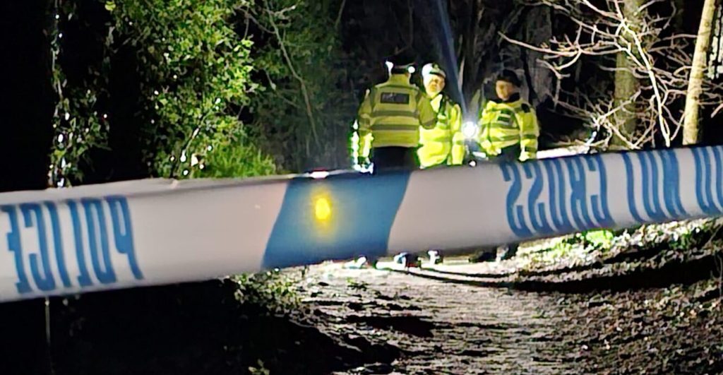 Pair Remanded In Custody For A Further 36 Hours After Police Locate The Body Of A Baby In A Wooded Area