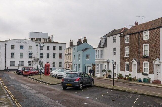 Detectives Investigating A Robbery In Deal Have Made An Arrest