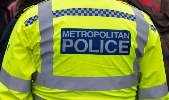 A Serving Met Officer Who Pleaded Guilty To A Number Of Child Sex Offences Has Been Dismissed Without Notice Following A Gross Misconduct Hearing