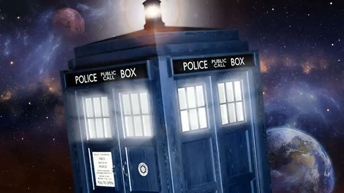 EXTERMINATE! EXTERMINATE! Vintage Doctor Who collectibles have been recovered by police in Adur and Worthing, but the rightful owner is a mystery!