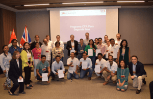 Eight Projects Seek Funding In The Second Phase Of The Climate Finance Accelerator In Peru