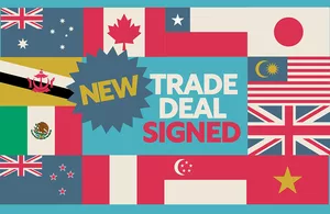 UK Joins £11 Trillion CPTPP Bloc in Biggest Post-Brexit Trade Win—Tariffs Slashed on Whisky, Cheese & Cars