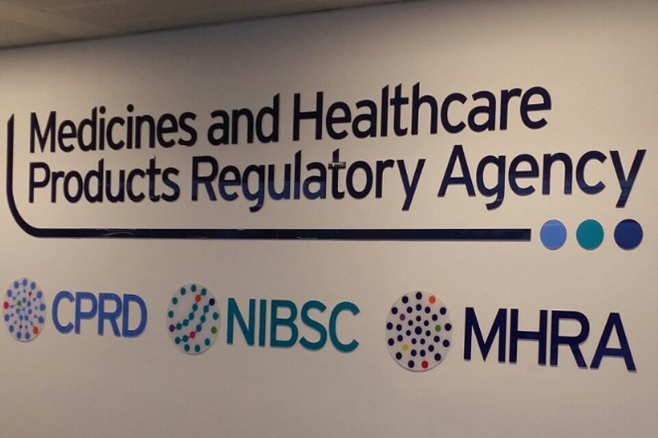 Mhra To Receive £10m From Hm Treasury To Fast-track Patient Access To Cutting-edge Medical Products