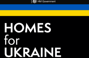 Uk Hosts Thanked On The First Anniversary Of Homes For Ukraine Scheme
