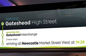 New Onboard Announcements To Make Britain’s Buses Accessible For Everyone