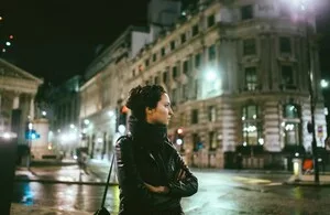 New Guidance Will Help Police Crackdown On Public Sexual Harassment