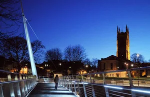 Derby Named As The Home Of Great British Railways Hq