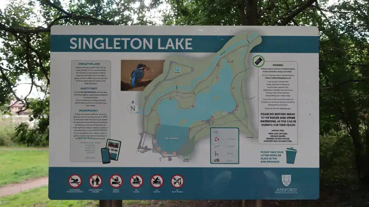 Ginger-Bearded Pervert Gropes Woman in Broad Daylight Near Singleton Lake – Police Urge Witnesses to Speak Up