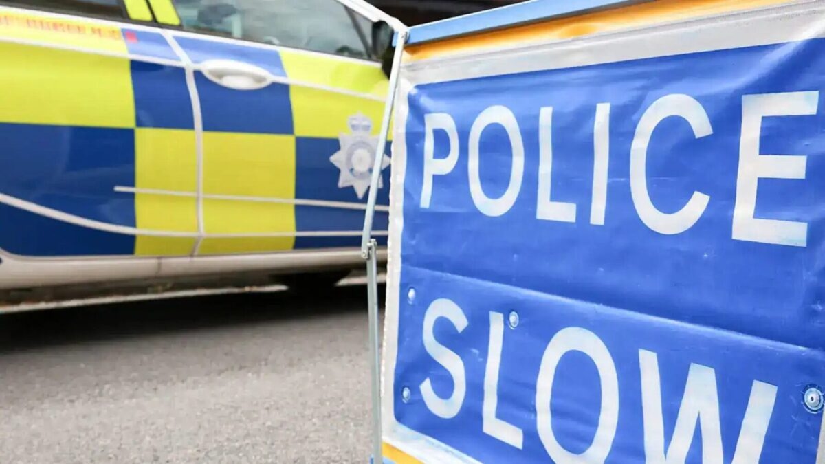 Police Crack Down on Central Avenue Traffic Chaos and Slash Lady Bay Speed Limit to 30mph