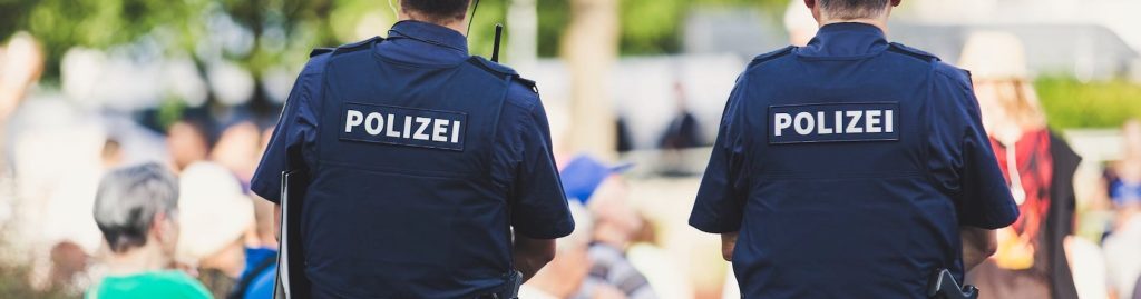 A Recent Operation Carried Out By German Police Across The States Of Hesse, Baden-württemberg, Lower Saxony, North Rhine-westphalia, Rhineland-palatinate, Saarland, And Schleswig-holstein, Has Resulted In The Detention Of 42 Suspects Involved In Blowing Up Atms To Steal Cash
